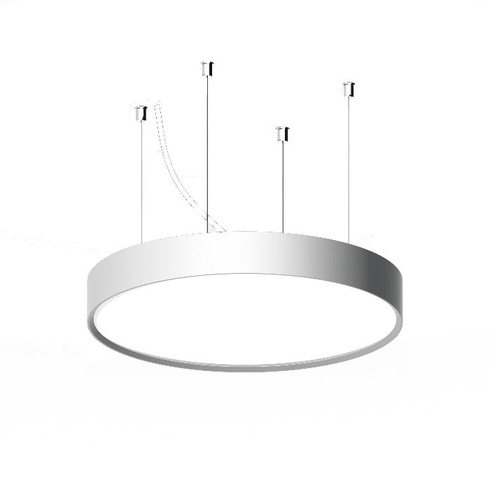 Product image 1: Malmo 4 Pendant luminaires