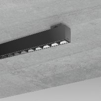 Imagen de productos 1: Liset 2.0 - plafón - ópticas Comfort - UGR<lt/>19 4000K CRI 80 30W CLD Blanco