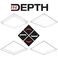 Product image 1: InDepth LED Specification Series