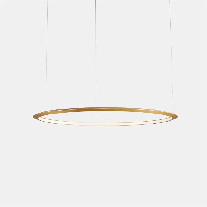 Imagen de productos 1: Circular Inward ø3000 Recessed