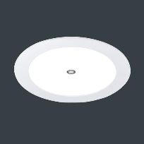 Product image 1: R3 LED Opal - 18W - SMARTSCAN - 4000K