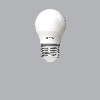 Product image 1: LED Bulb LBD3 3W 6500K