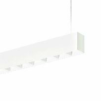 Product image 1: quadro suspended white VDT