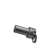 Product image 1: FLC210 [GP] IP66:LED-FT-18W/4K - max aperture angle