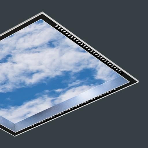 Imagen de productos 1: Flexview Eight - 87W - BLACK - 4000K