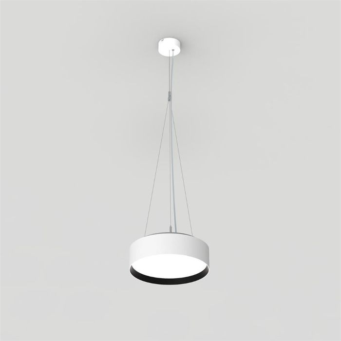 Immagine prodotto 1: odelia susp. 'Y' di/id black/white sat. 330mm