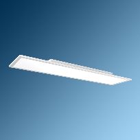 Product image 1: LEDiLUX 7000Lm 52W Surface Mounted LED Light Panel, PS Diffuser ,6500 K