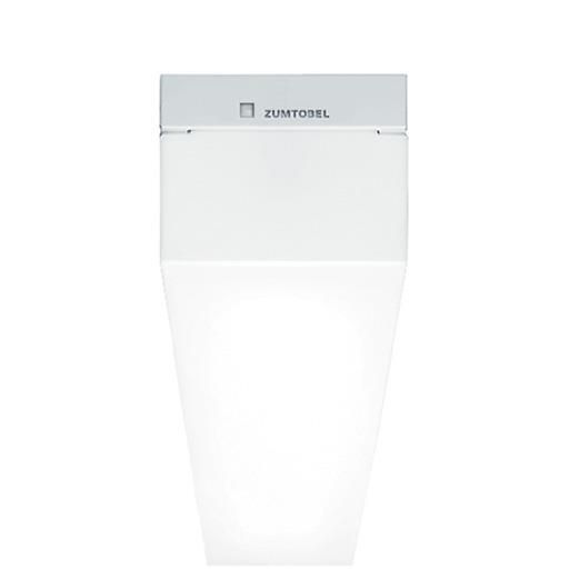 Image du produit 1: PERLUCE O LED4600-840 L1520 EVG IP50 WH