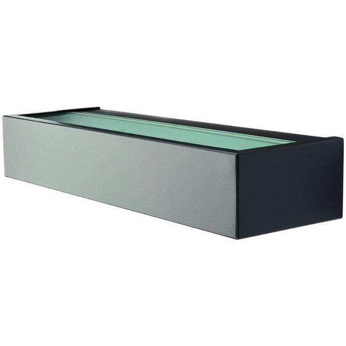 Image du produit 1: Edge Graphite 580lm 3000K Ra>80 Trailing edge dimming