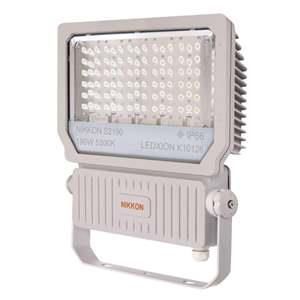 Imagen de productos 1: 190W LED Floodlight (MB51) (3000K)