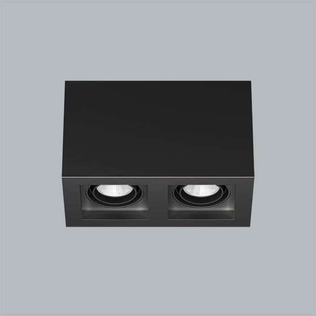 Imagen de productos 1: BERYL SURFACE NEW LED K-2/L2 3600 E 04 840
