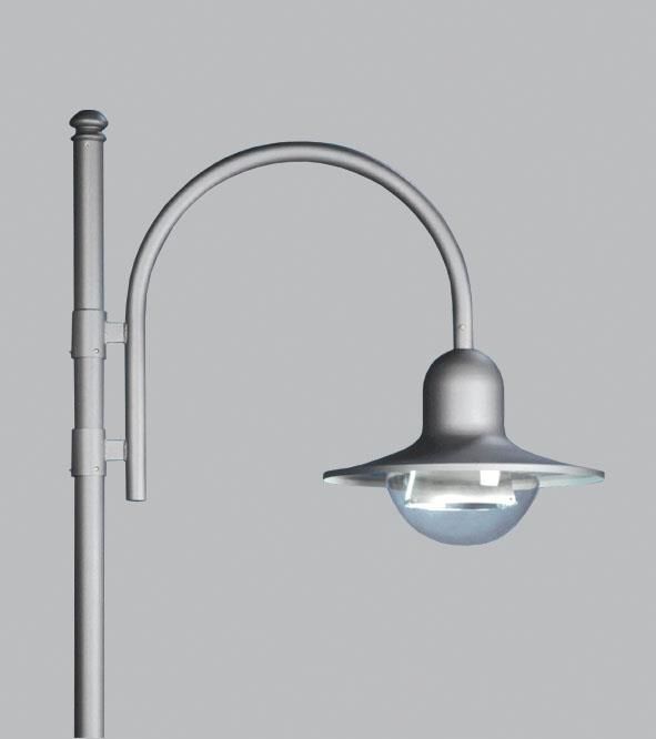 Imagen de productos 1: NORA VII (1-armed)