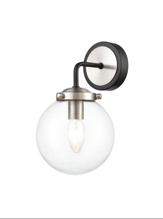 DIALux Luminaire Finder Product data sheet Lithos 1lt Bracket