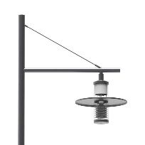 Imagen de productos 1: CARLO VII (clear attachment)