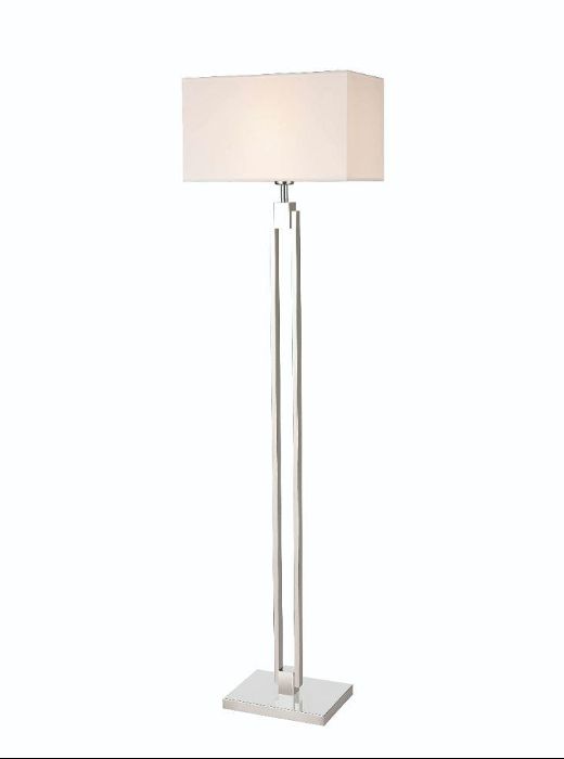 Produktbild 1: Double Stem Floor Lamp