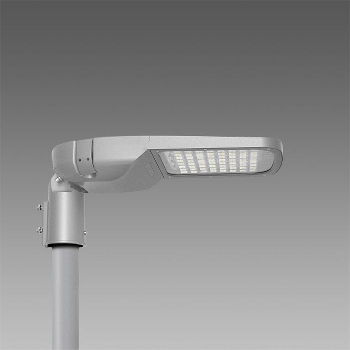 Produktbild 1: 3461 Denia PRO 2 - T3 3000K CRI 70 34W CLD Grey9007