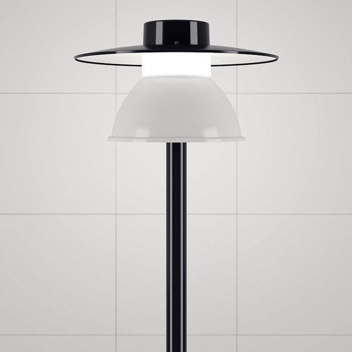Product image 1: Stockholm Park - 29W LED 840 - 1000 lm