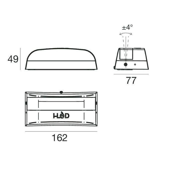 Product image 1: Arcada-S | LLG