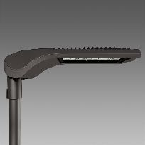 Immagine prodotto 1: 3270 Stelvio 1 - Plus - LED 4000K CRI 70 164W CLD Antracite