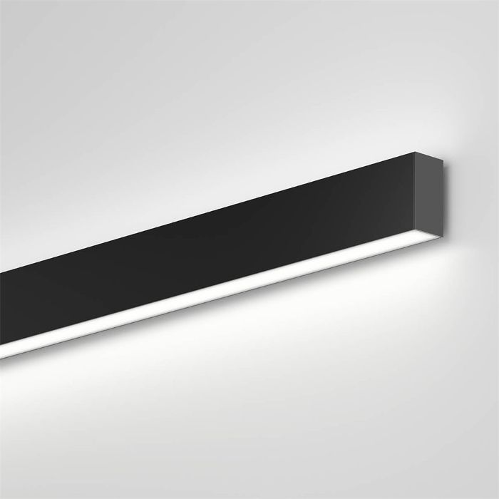Immagine prodotto 1: p.forty wall black sat. 3378mm