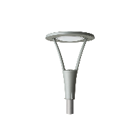 Imagen de productos 1: 544 KONIC LED pole-top light fitting
