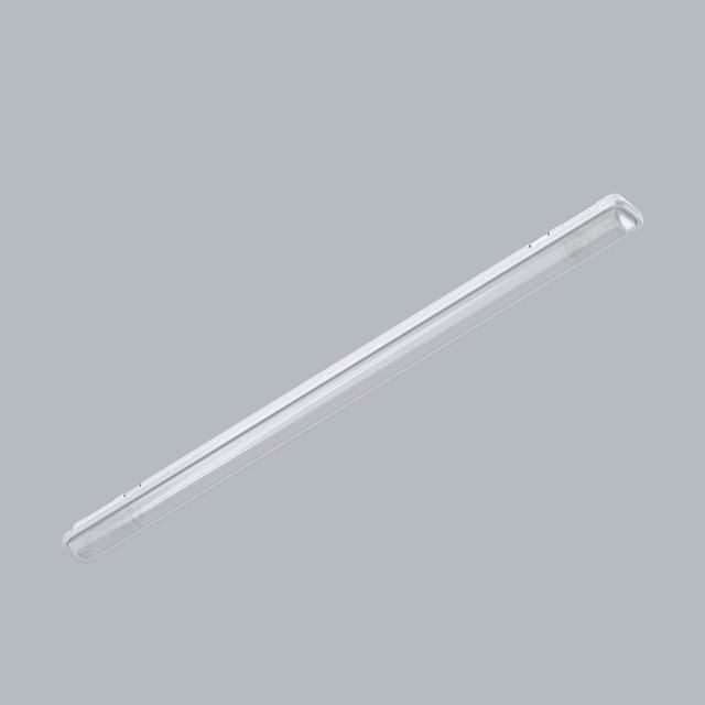 Product image 1: NEPTUN LED COMPACT V2 4000 PC-OPAL E 21 IP66 840 / 1200X72X58MM ZASILANIE PRZELOTOWE 16A