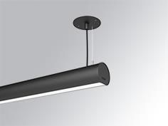 Product image 1: LTUB60 SU RE 1120 3000 NW OPAL BK