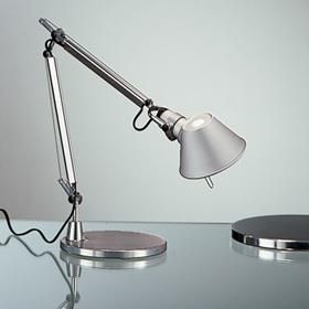 Imagen de productos 1: TOLOMEO MICRO  tavolo: alluminio