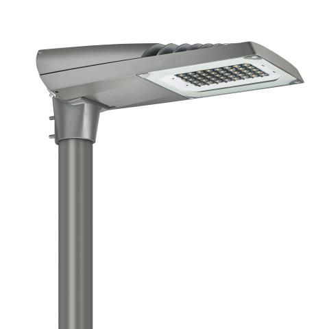 Product image 1: Luma gen2 Solar VGP703 T25 1 xLED49-4S/830 DM32