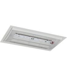 Produktbild 1: 23011 LED CG-S mit klarer Scheibe