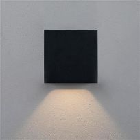 Изображение 1: Wall Cube XL I Anthra 3000K