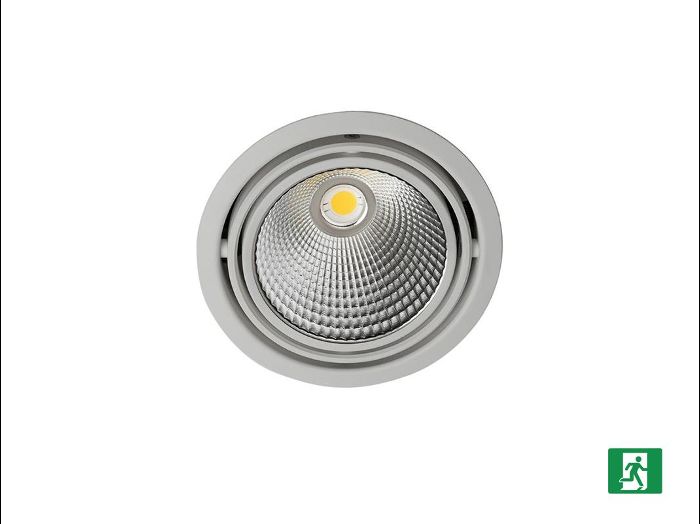 Imagen de productos 1: Basi 70-003W-10GHV/M/930, W