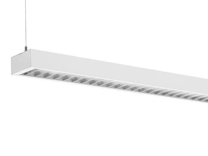 Product image 1: HUGIN L150 5500lm 840 VK