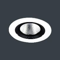 Imagen de productos 1: Tego IP65 Frosted Glass LED - 14W - 4000K