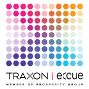 Logo: Traxon