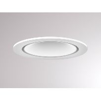 Produktbild 1: DARK NIGHT TURN XS R 3000K 40° weiß matt - Reflektor weiß