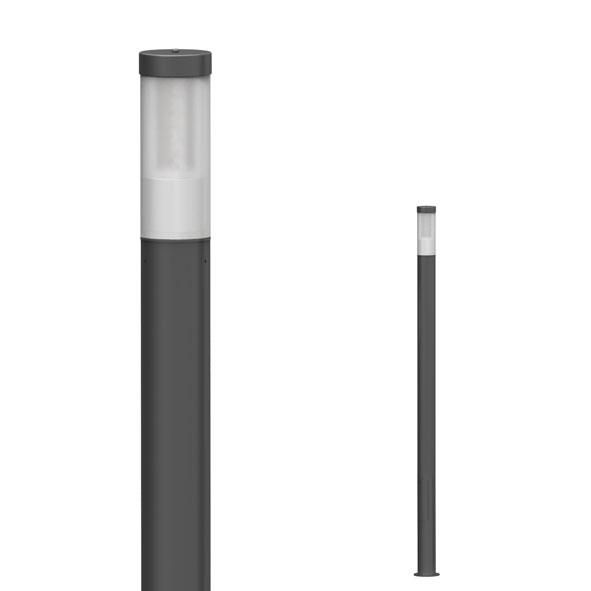 Produktbild 1: PETRA L III U LED (symmetrisch)