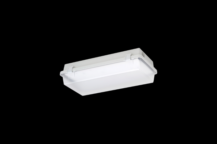 Product image 1: 164KL LED compact light fitting