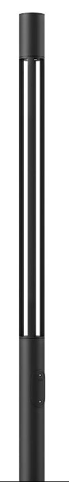 Product image 1: Benton 4 Light columns