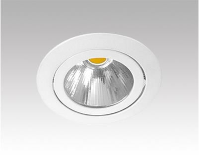 Product image 1: Nemo 4 LED 1100 830 TD