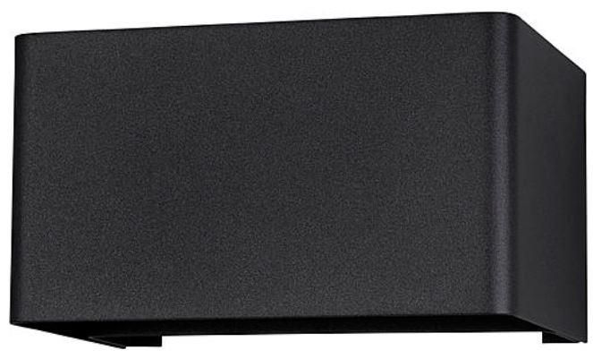 Product image 1: DORIS HO SVART 4000K MED IK10 GALLER