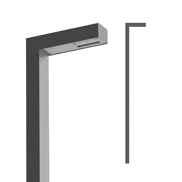 Produktbild 1: SASKIA I FF LED