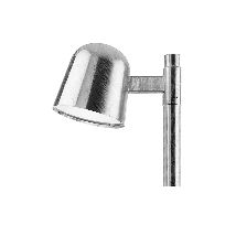 Product image 1: Convex Pole Coastline (Galvanized)