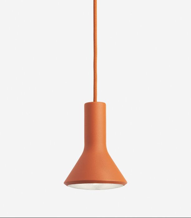Product image 1: Par Pendant (Orange)