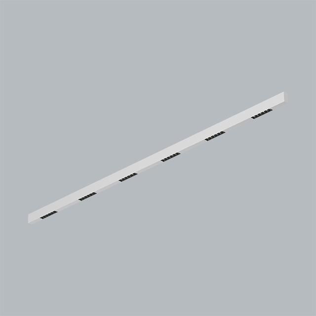 Imagen de productos 1: X-LINE SLIGHT SURFACE LOW UGR LED 1800 LOUVER E 04 840 LINE-S / L-1196MM