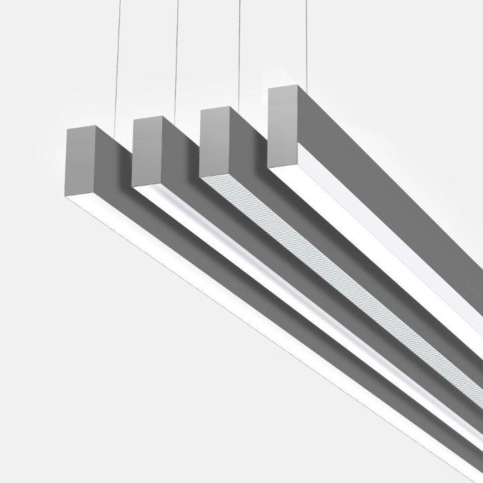 Produktbild 1: Matric 38mm Suspended Direct-Indirect - R1