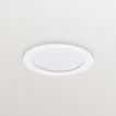 Produktbild 1: Philips CoreLine SlimDownlight DN145B LED 1100lm/830 DALI Hvid