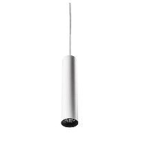 Imagen de productos 1: Zip Tube Micro Pendant White 340lm 2000-2800K Ra>95 Trailing edge dimming