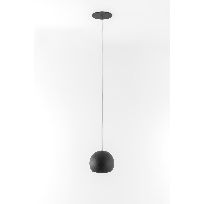 Imagen de productos 1: Marbul suspension LED 3000K spot (alu) GE white struc