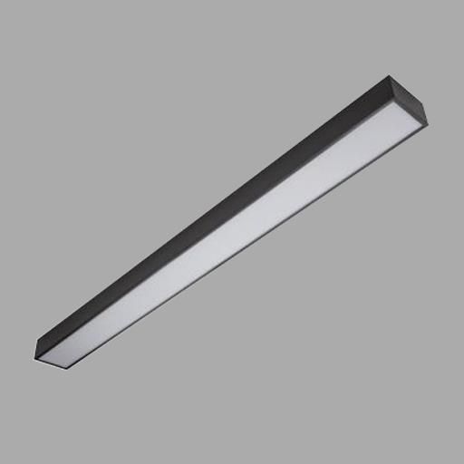 Product image 1: 精锐系列LED吊线灯盘